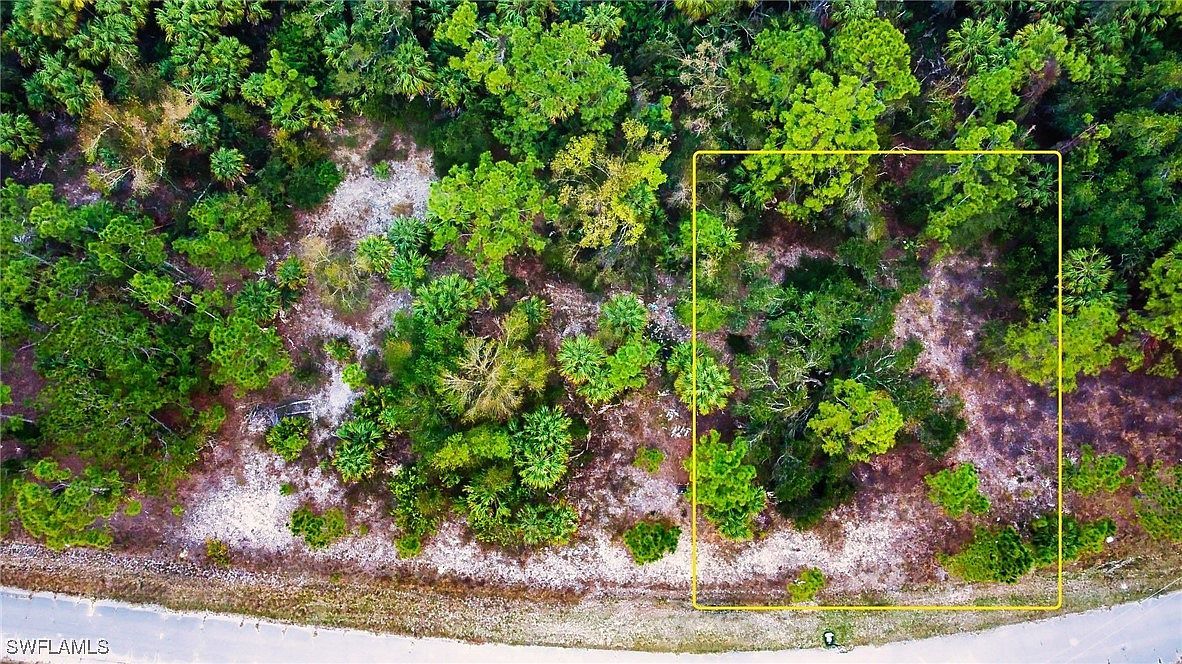 LOT 16 Hollister Ave North Pt, FL 34288 - Thumbnail 3