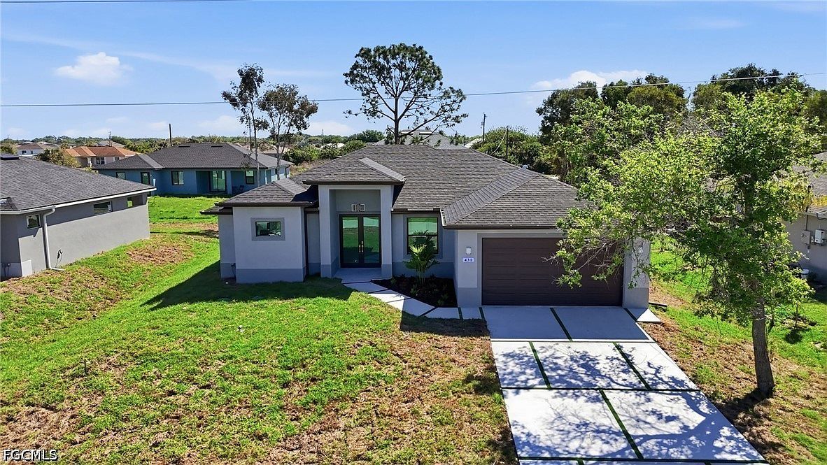 431 Palmyra Ave Lehigh Acres, FL 33974 - Thumbnail 3