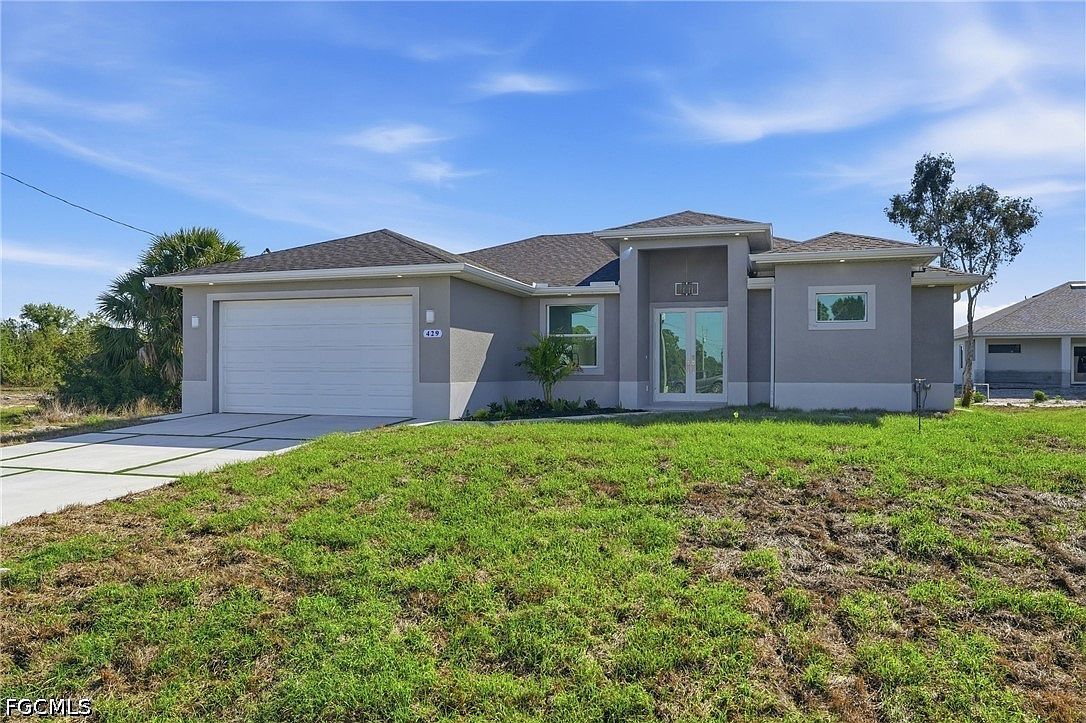 429 Palmyra Ave Lehigh Acres, FL 33974 - Thumbnail 3