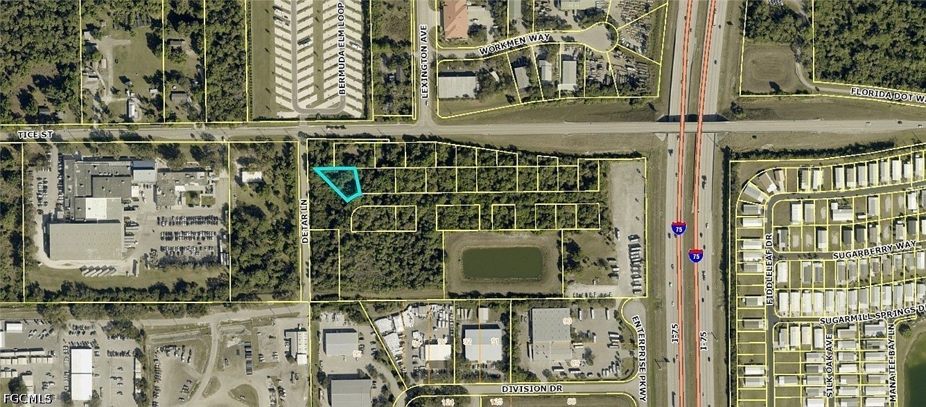 Access Undetermined Ln Fort Myers, FL 33905 - Thumbnail 3