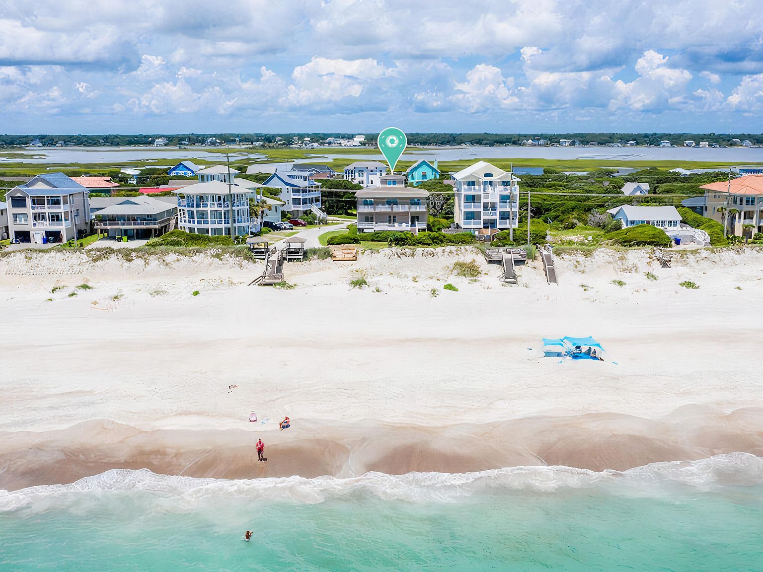 98 Oleander Ct Surf City, NC 28445 - Thumbnail 3