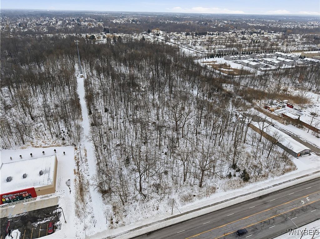 5047 Transit Rd LOT 1 Depew, NY 14043 - Thumbnail 3