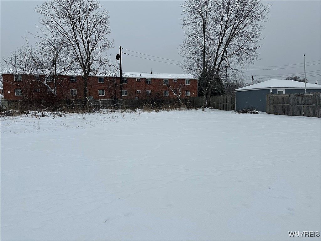 Hyland Rd LOT 3 Depew, NY 14043 - Thumbnail 3