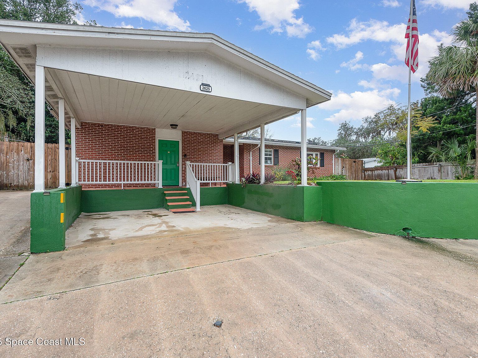 2625 Garden St Titusville, FL 32796 - Thumbnail 3