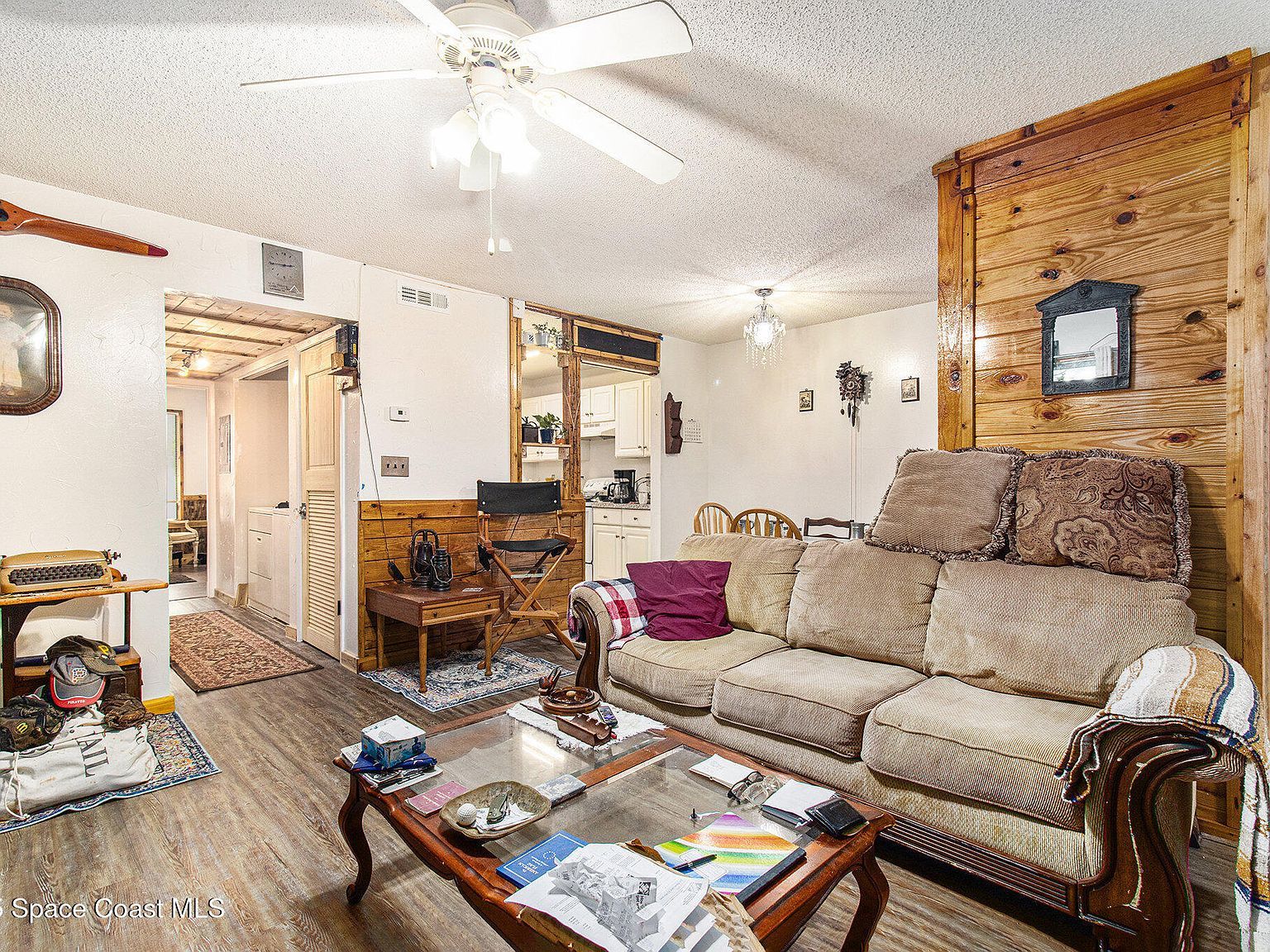 3580 Sable Palm Ln UNIT C Titusville, FL 32780 - Thumbnail 3