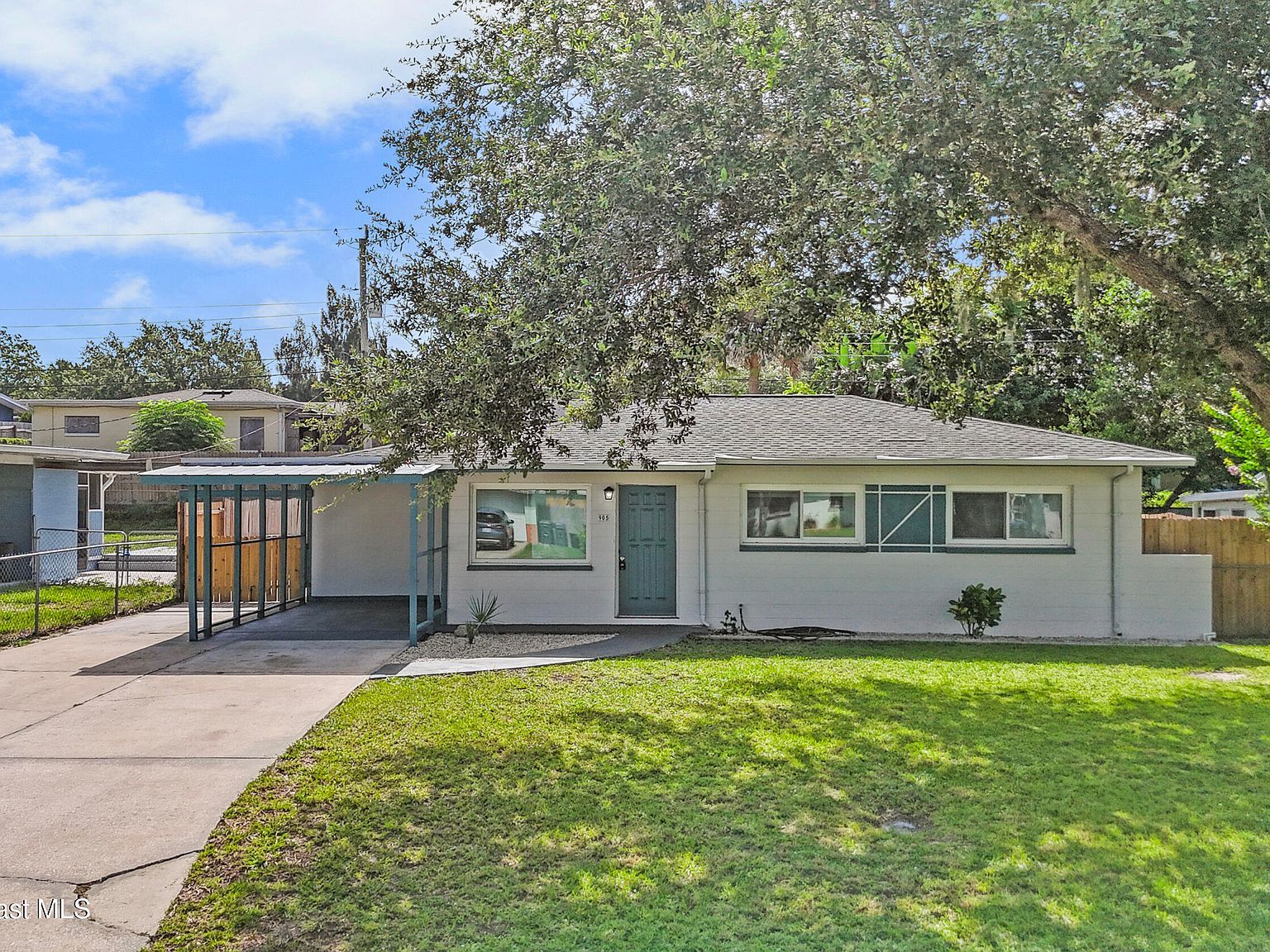 905 N Carpenter Rd Titusville, FL 32796 - Thumbnail 3