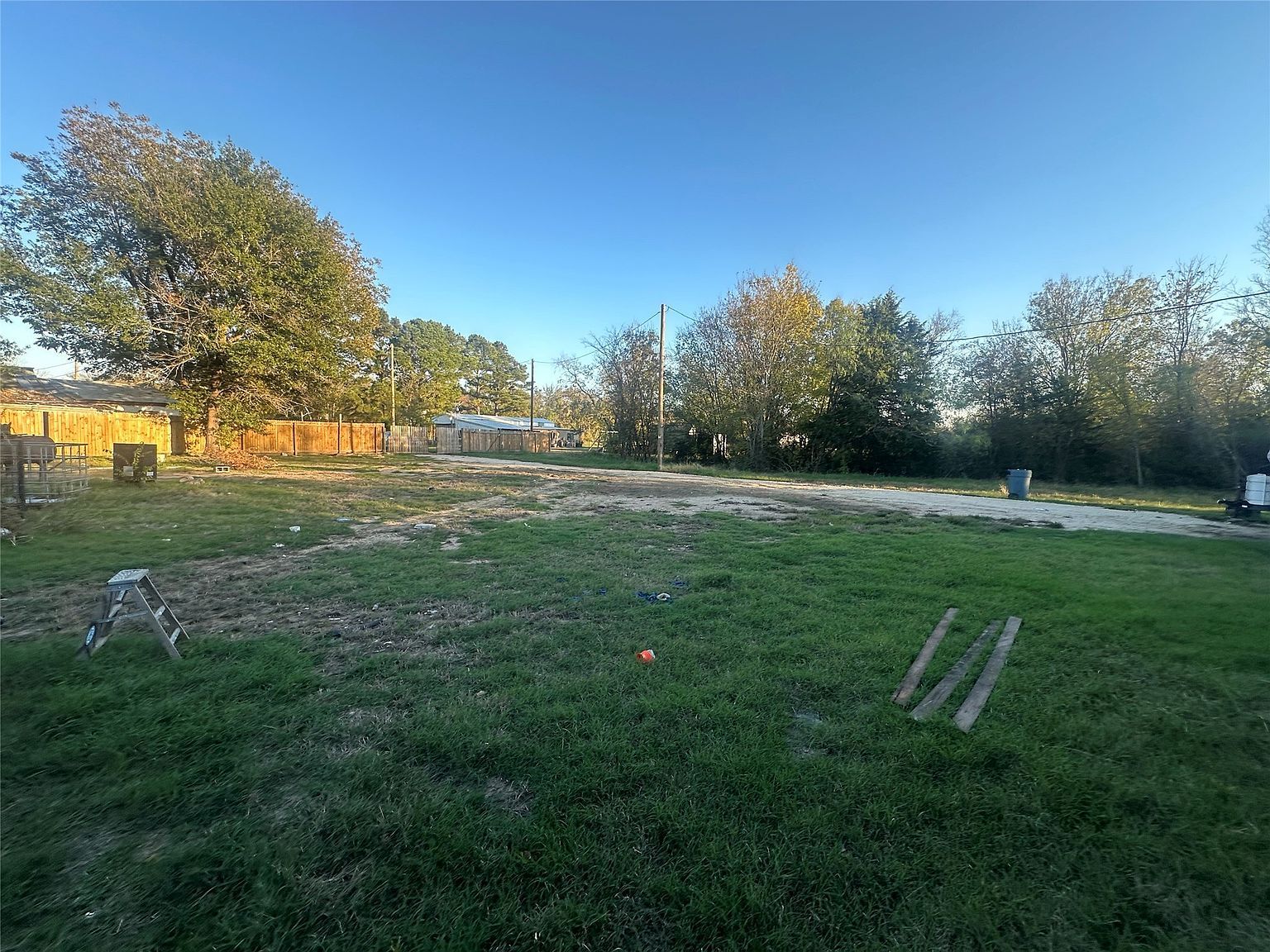 103 E Wood St Streetman, TX 75859 - Thumbnail 3