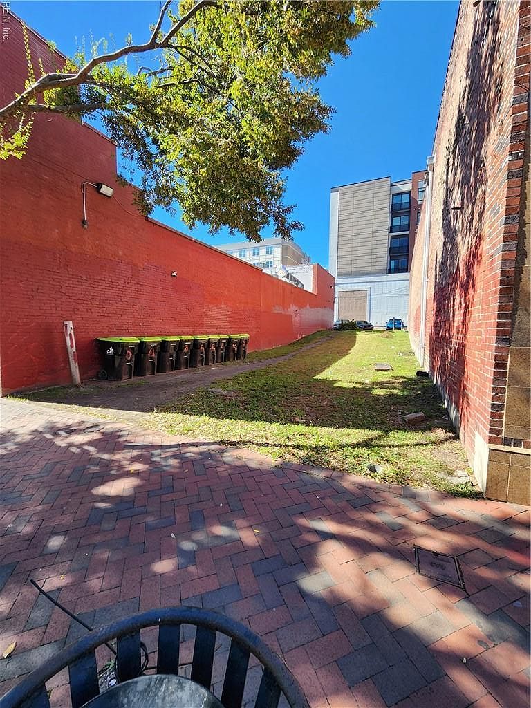 439 Granby St Norfolk, VA 23510  | Land/Lot