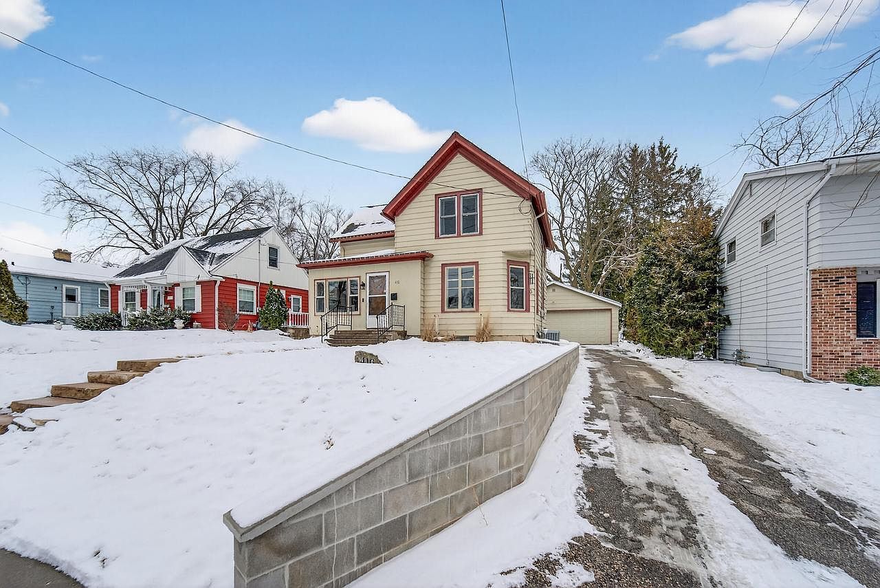 416 S Rural St Hartford, WI 53027 - Thumbnail 3