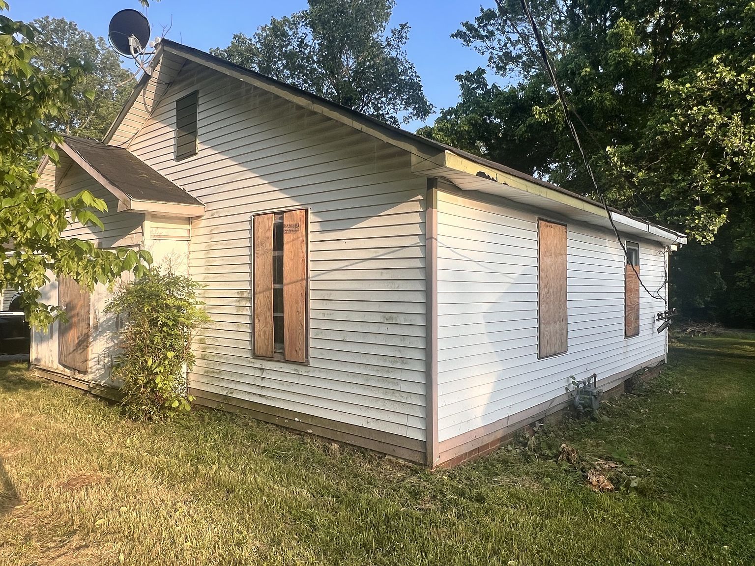 813 Curtis St Paris, TN 38242 - Thumbnail 3