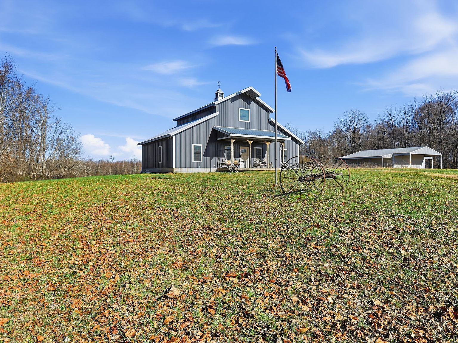 4739 Blue Springs Rd Smithville, TN 37166 - Thumbnail 3