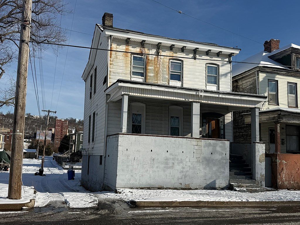 108 S Penn St Wheeling, WV 26003 - Thumbnail 3