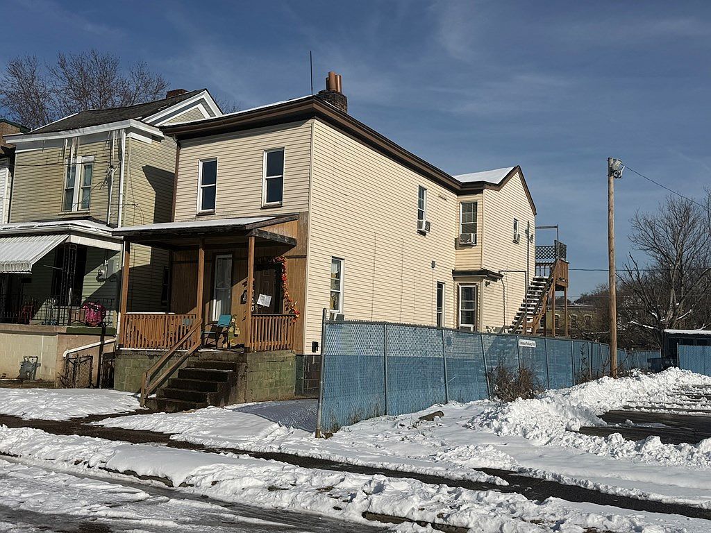 120 S Wabash St Wheeling, WV 26003 - Thumbnail 3