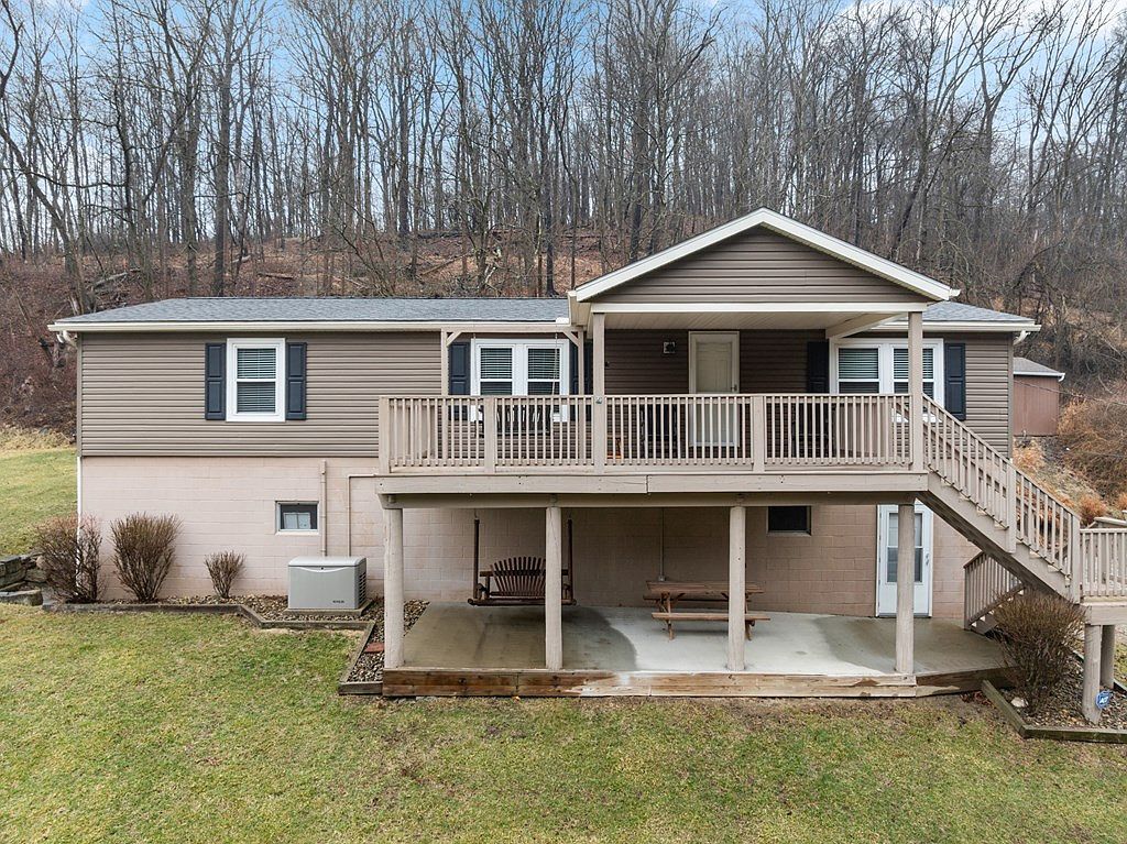 116 Stewarts Hill Rd Wheeling, WV 26003 - Thumbnail 3