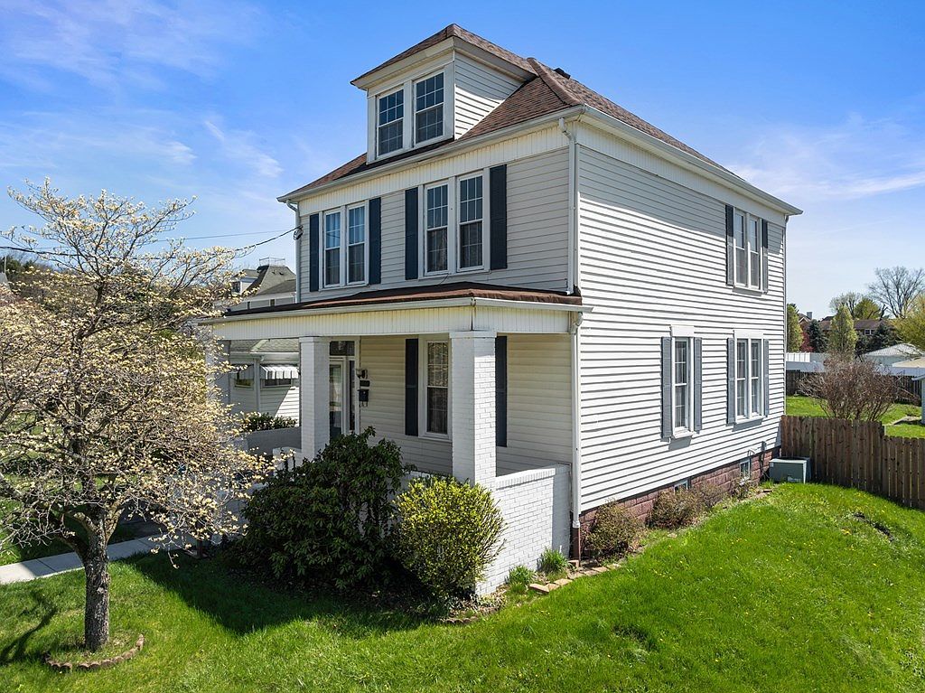 313 5th St Glen Dale, WV 26038 - Thumbnail 3