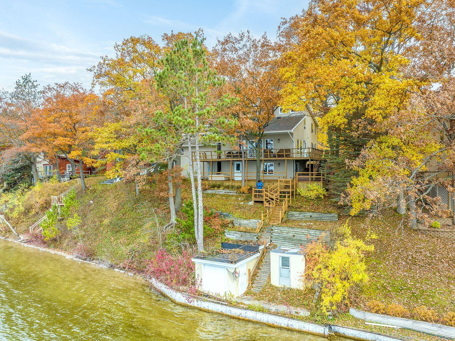 10443 Midshore Dr Mecosta, MI 49332 - Thumbnail 3