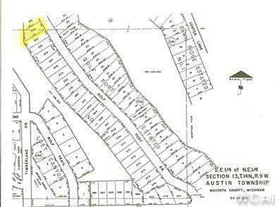 9795 Pere Marquette Dr #253 Stanwood, MI 49346  | Land/Lot