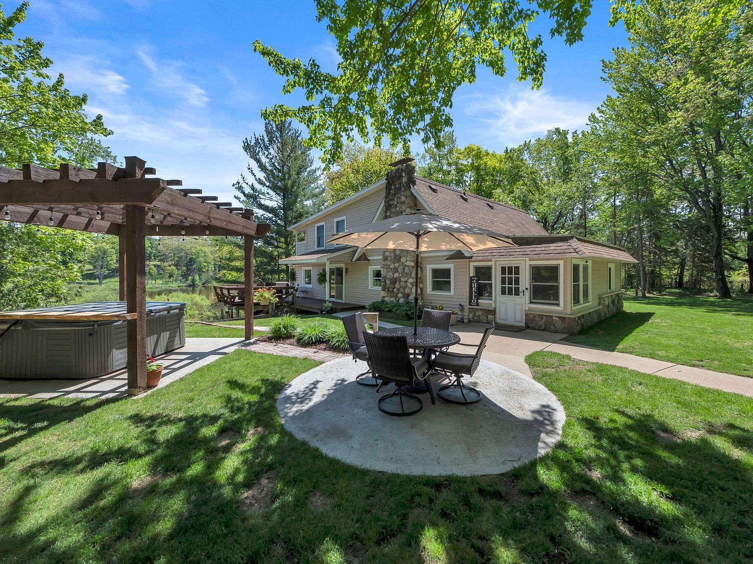 12260 183rd Ave Big Rapids, MI 49307 - Thumbnail 3