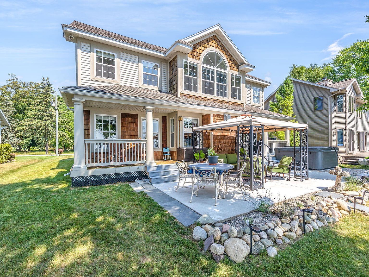 7663 Bay Mdw Stanwood, MI 49346 - Thumbnail 3