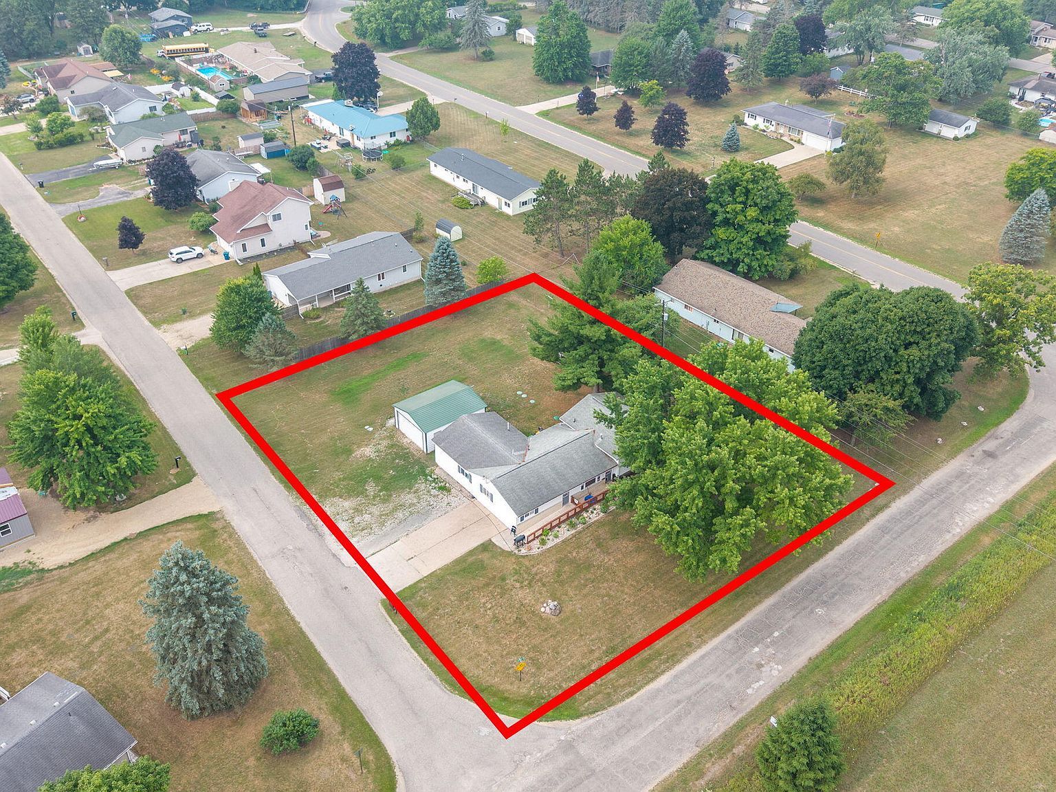 20461 Spruce Rd Big Rapids, MI 49307 - Thumbnail 3