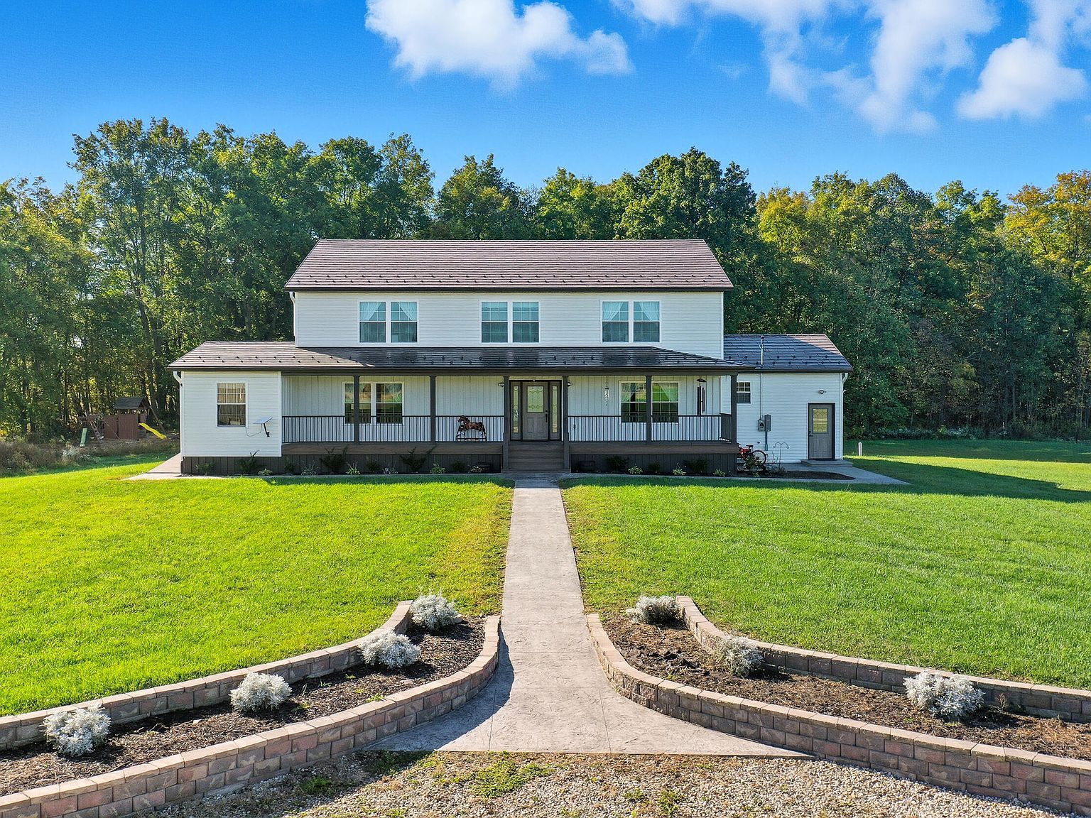 7200 Lawrence Rd Nashville, MI 49073 - Thumbnail 3