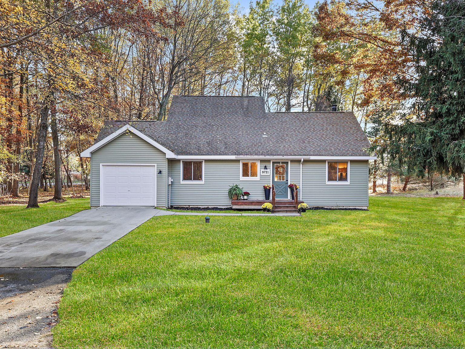 9721 Willow Rd Stanwood, MI 49346 - Thumbnail 3