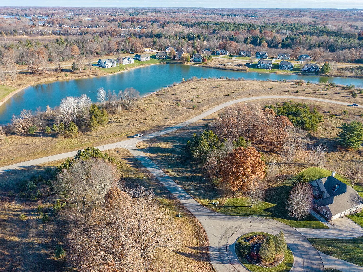 11469 Fox Row #54 Stanwood, MI 49346 - Thumbnail 3