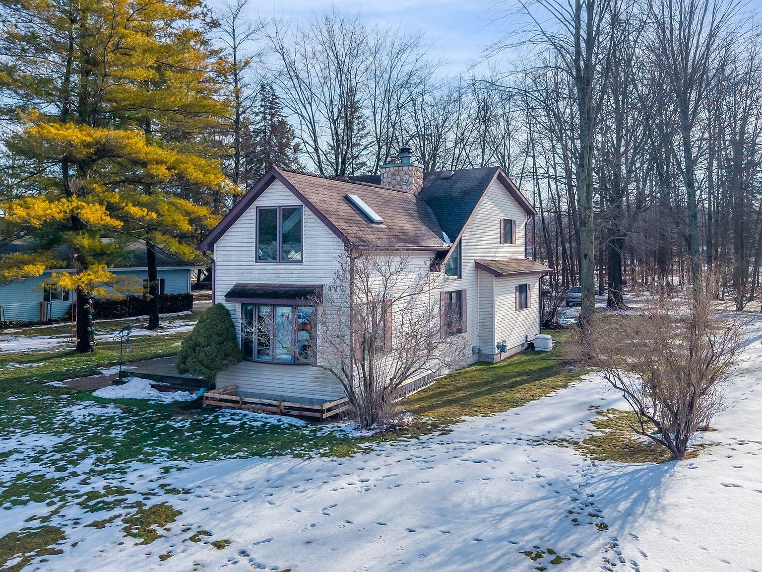 9158 Elmwood Ct #185 Stanwood, MI 49346 - Thumbnail 3