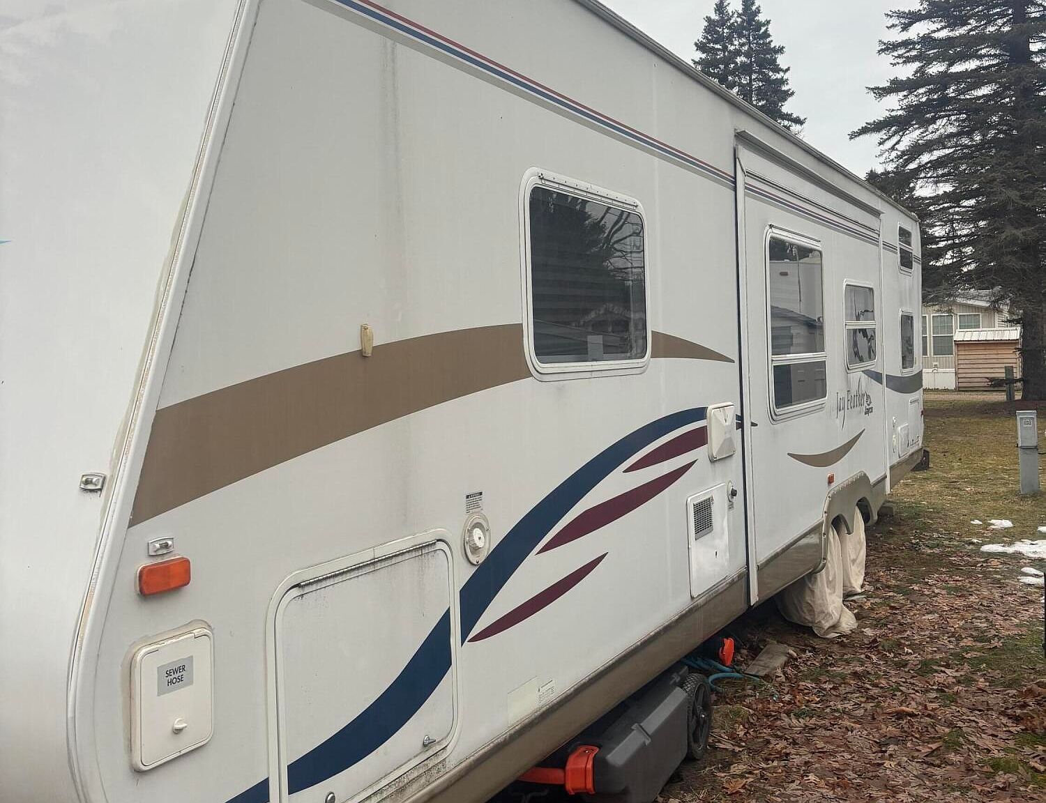 9806 Golf Port Dr N Stanwood, MI 49346 - Thumbnail 3