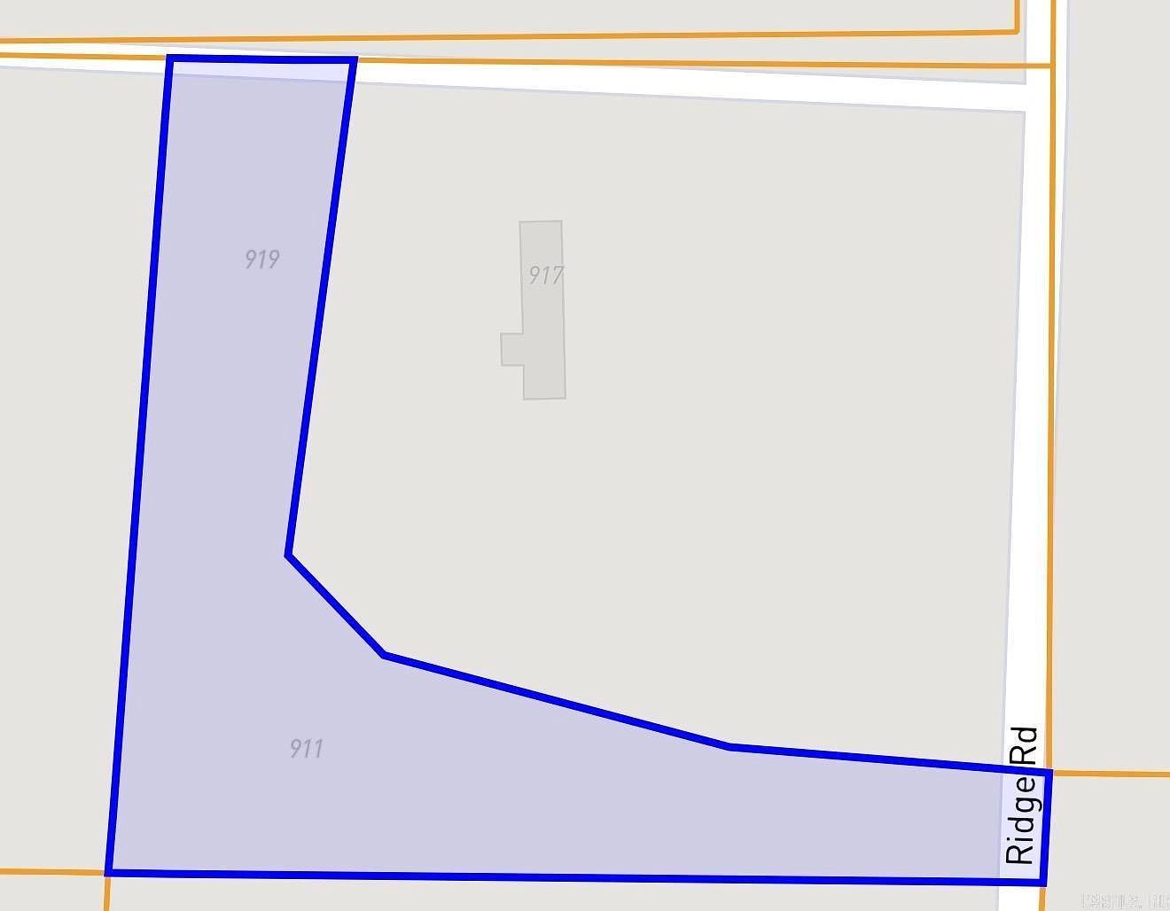 919 Ridge Rd El Paso, AR 72045  | Land/Lot