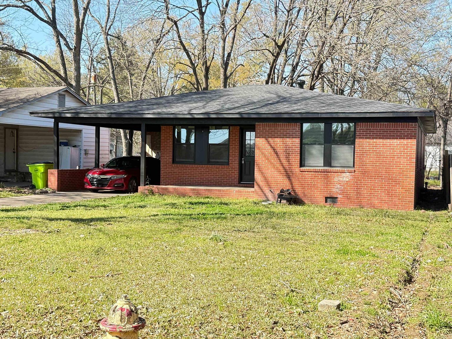 802 W 5th St Stuttgart, AR 72160 - Thumbnail 3