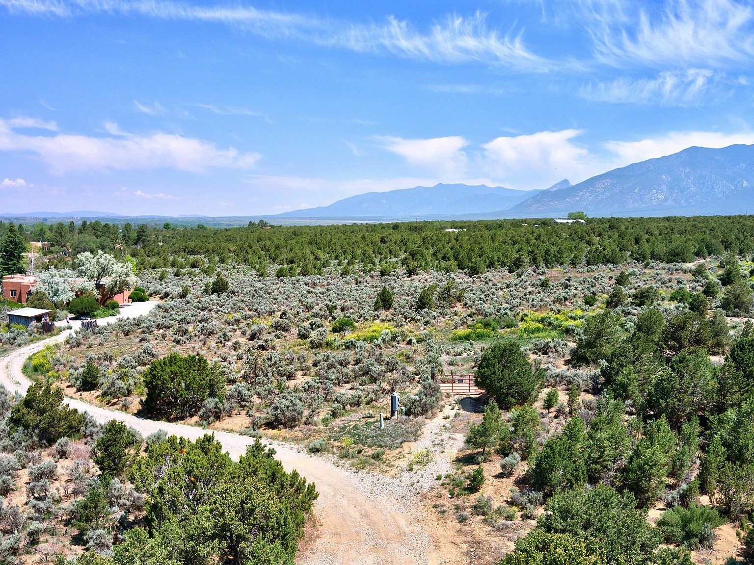 2010 Cottontail Taos, NM 87571 - Thumbnail 3