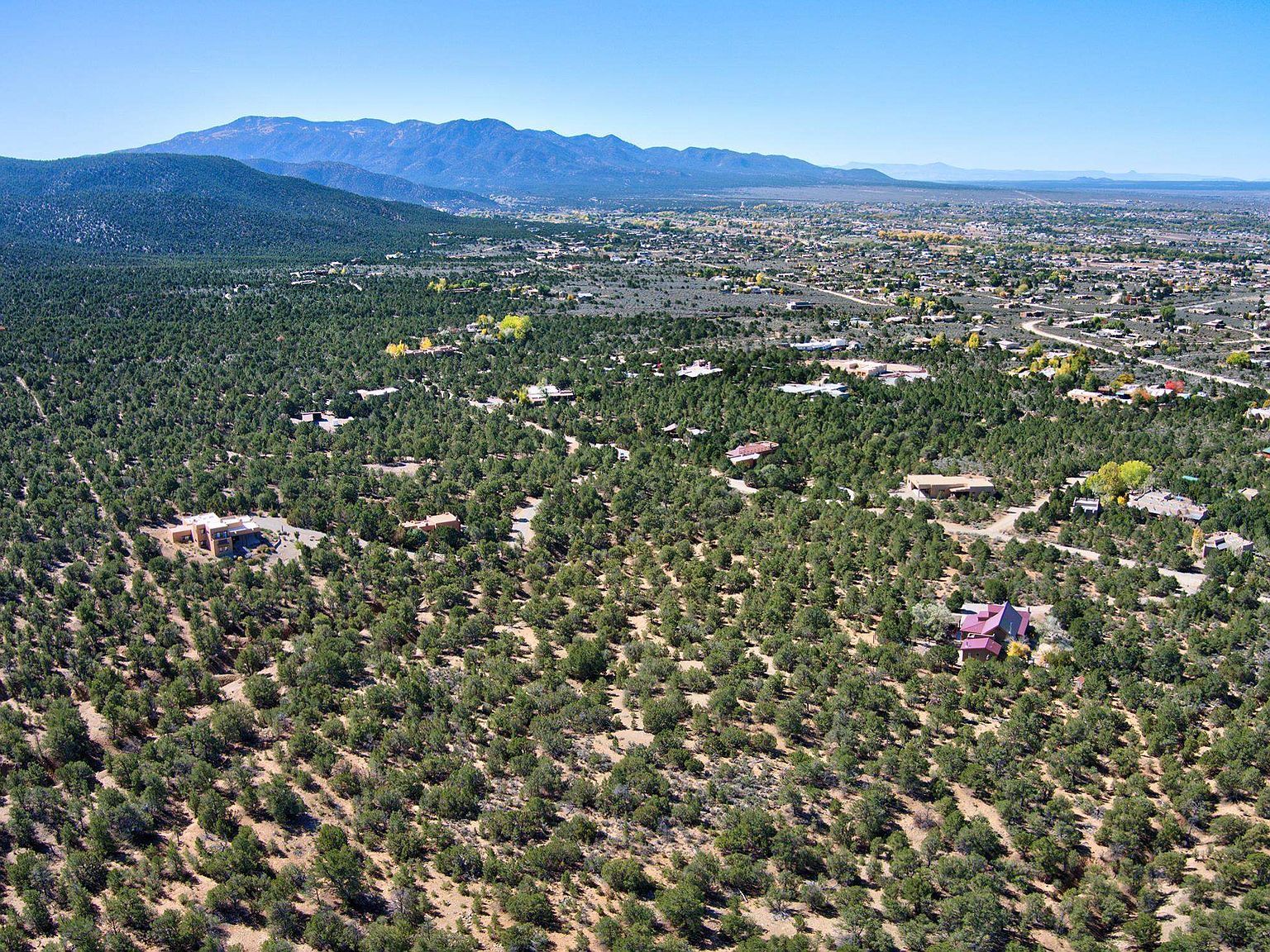 TRACT 3 Verde Rd Taos, NM 87571 - Thumbnail 3