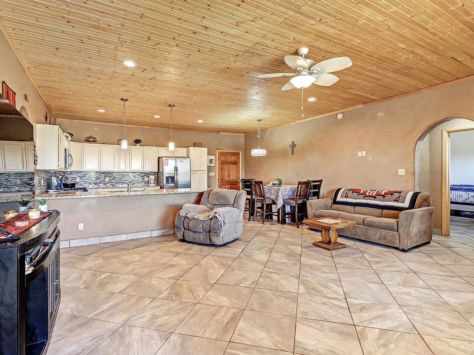 11 Calle De Isiah Ranchos De Taos, NM 87557 - Thumbnail 3