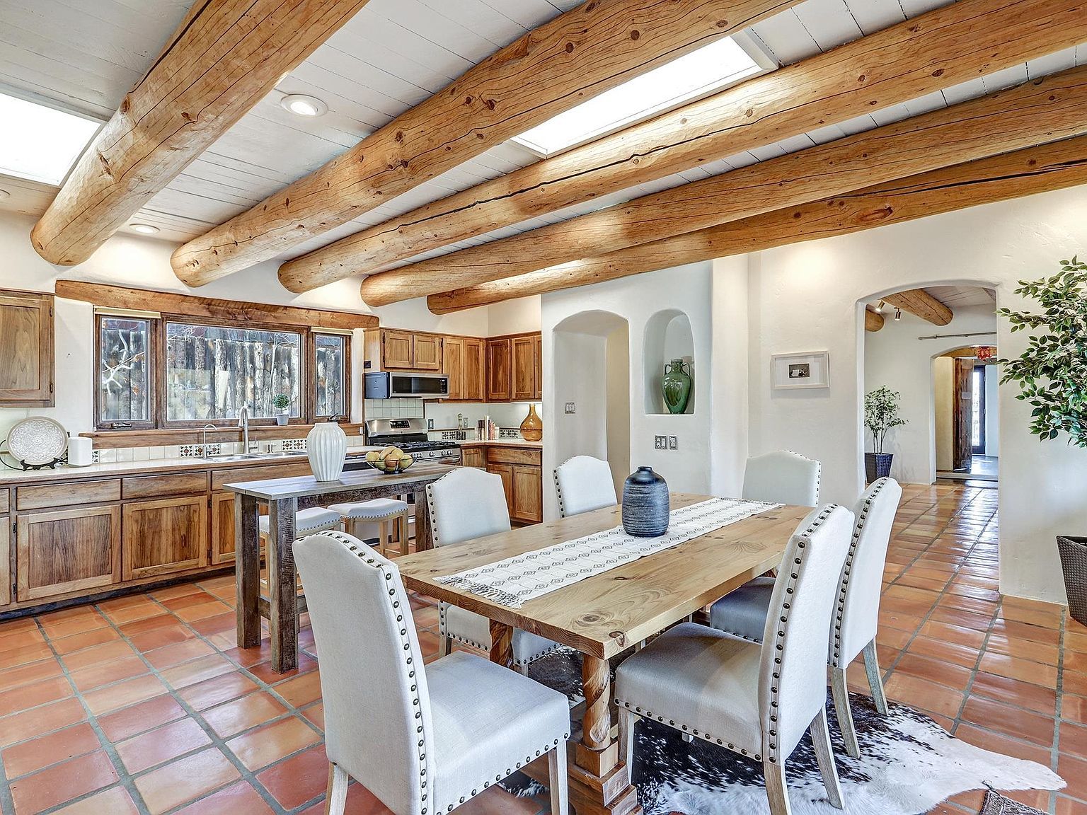 9 Hilltop Rd Taos, NM 87557 - Thumbnail 3