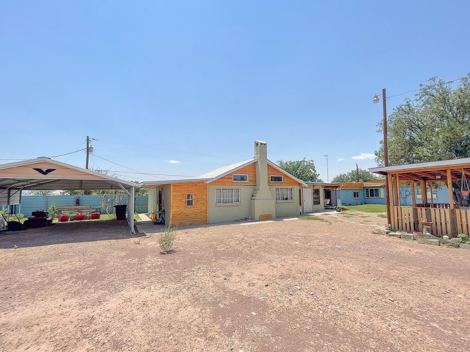 613 Willow Ln Tularosa, NM 88352 - Thumbnail 3