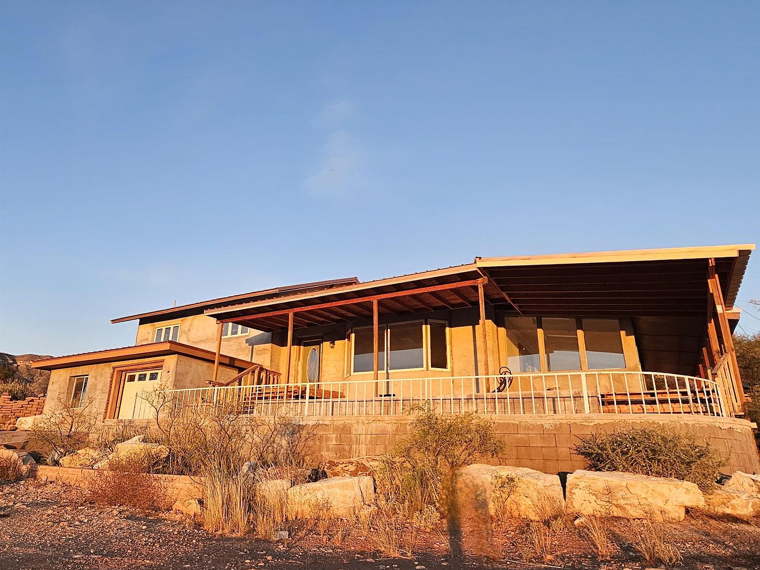 3610 Thunder Rd Alamogordo, NM 88310 - Thumbnail 3