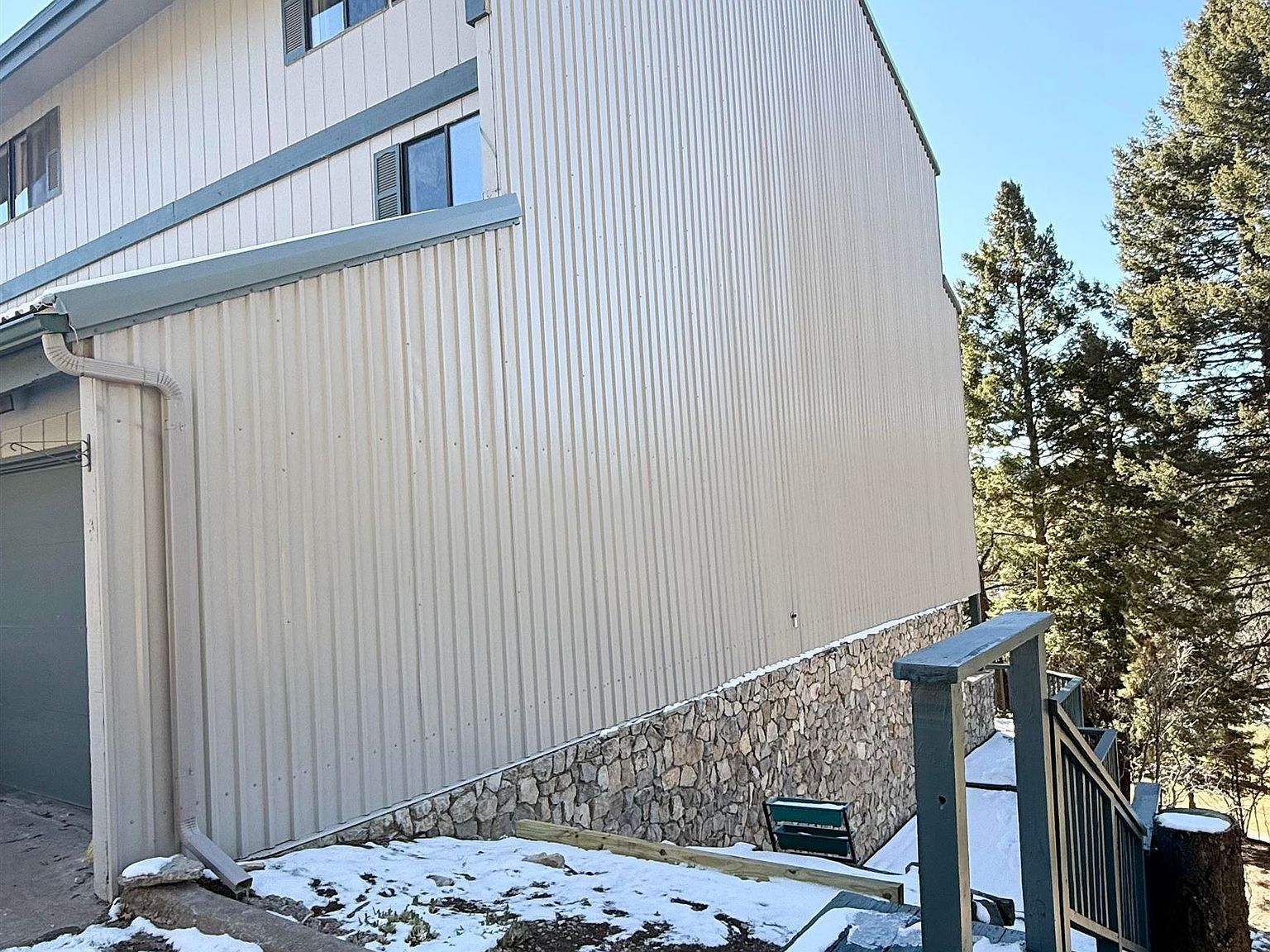 1 Eagle Pl Cloudcroft, NM 88317 - Thumbnail 3