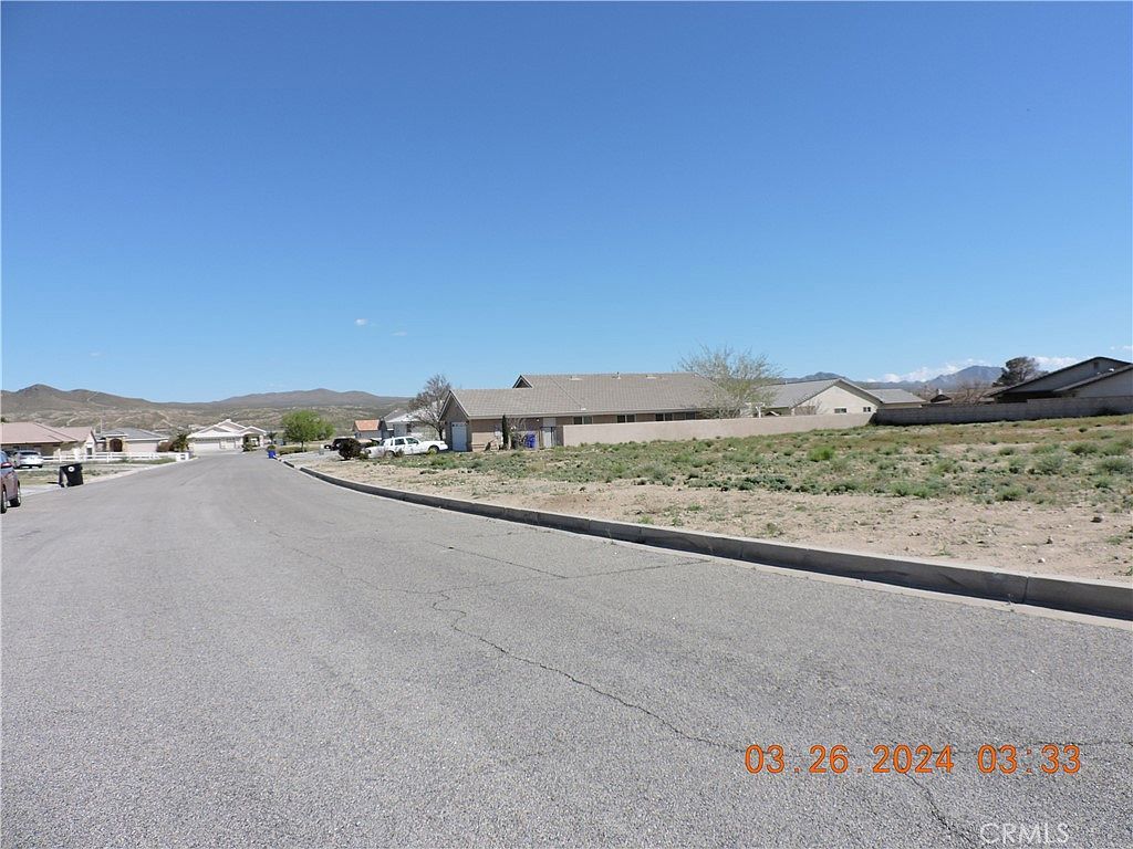 0 Shenandoah Ln #156 Helendale, CA 92342 - Thumbnail 3