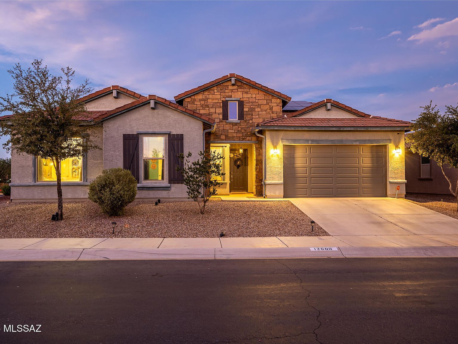 12600 N Blondin Dr Marana, AZ 85653 - Thumbnail 3