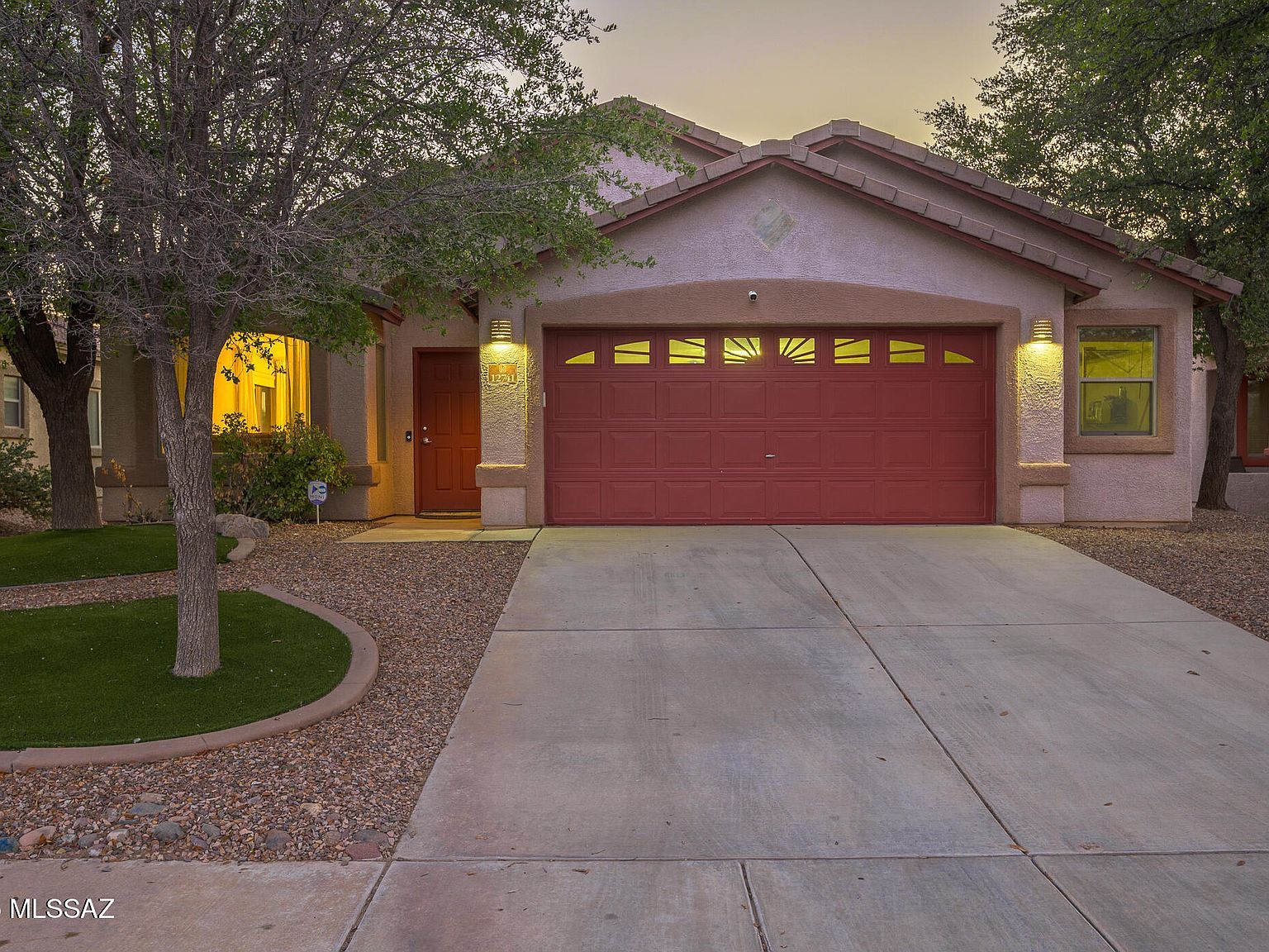 12741 N Crooked Willow Dr Marana, AZ 85653 - Thumbnail 3