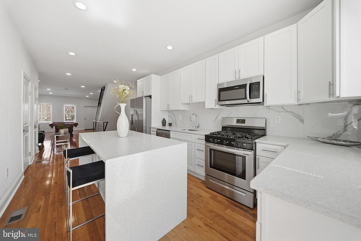 1634 Annin St Philadelphia, PA 19146 - Thumbnail 3