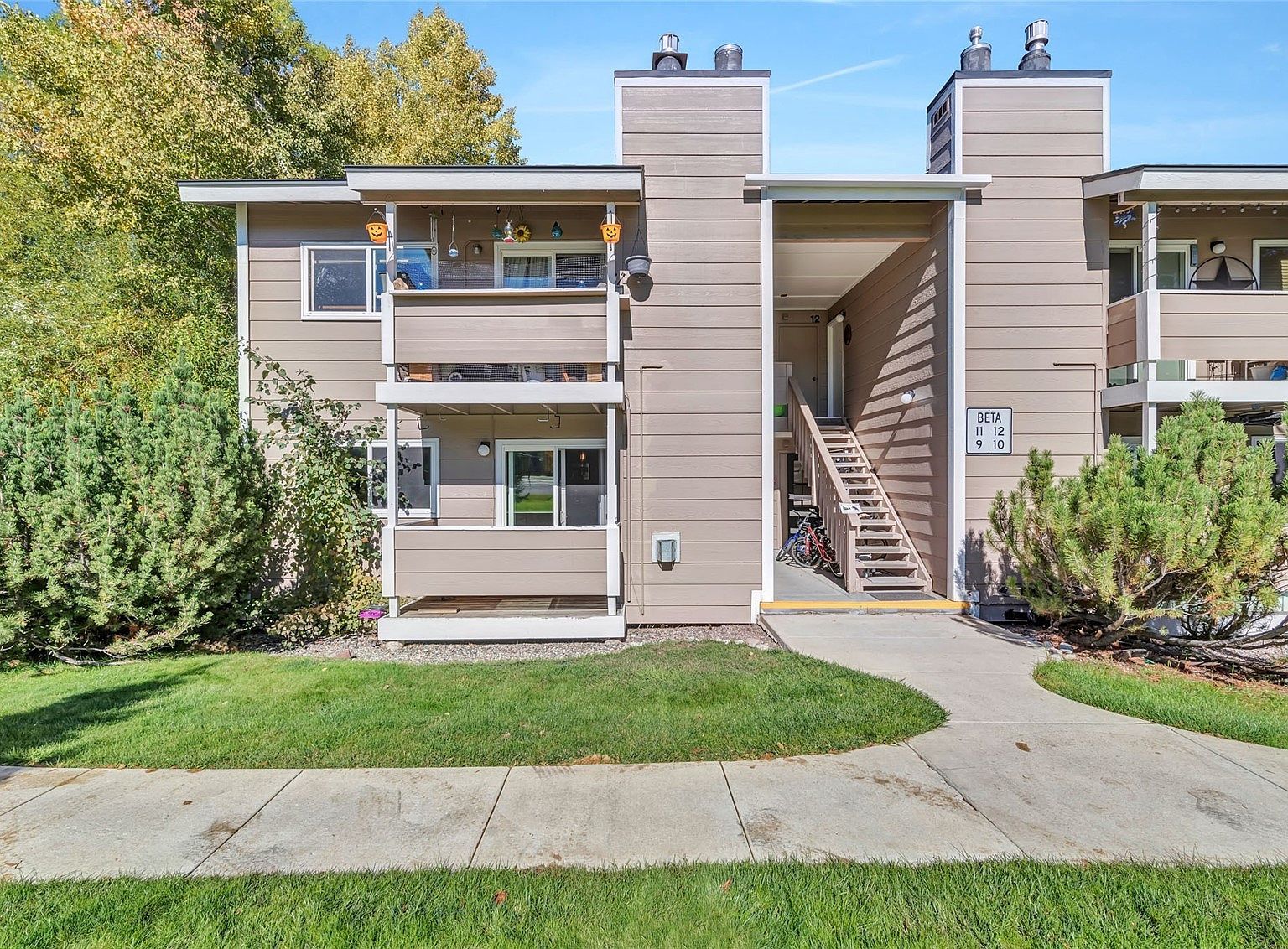 1380 Athens Plz Unit 9 Steamboat Springs, CO 80487 - Thumbnail 3