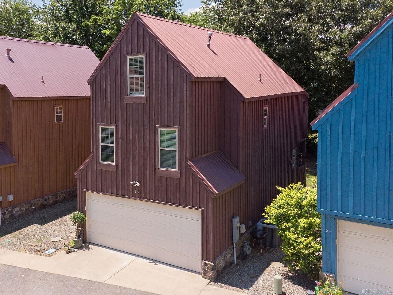 23 Winkley Shoals Cv Heber Springs, AR 72543 - Thumbnail 3