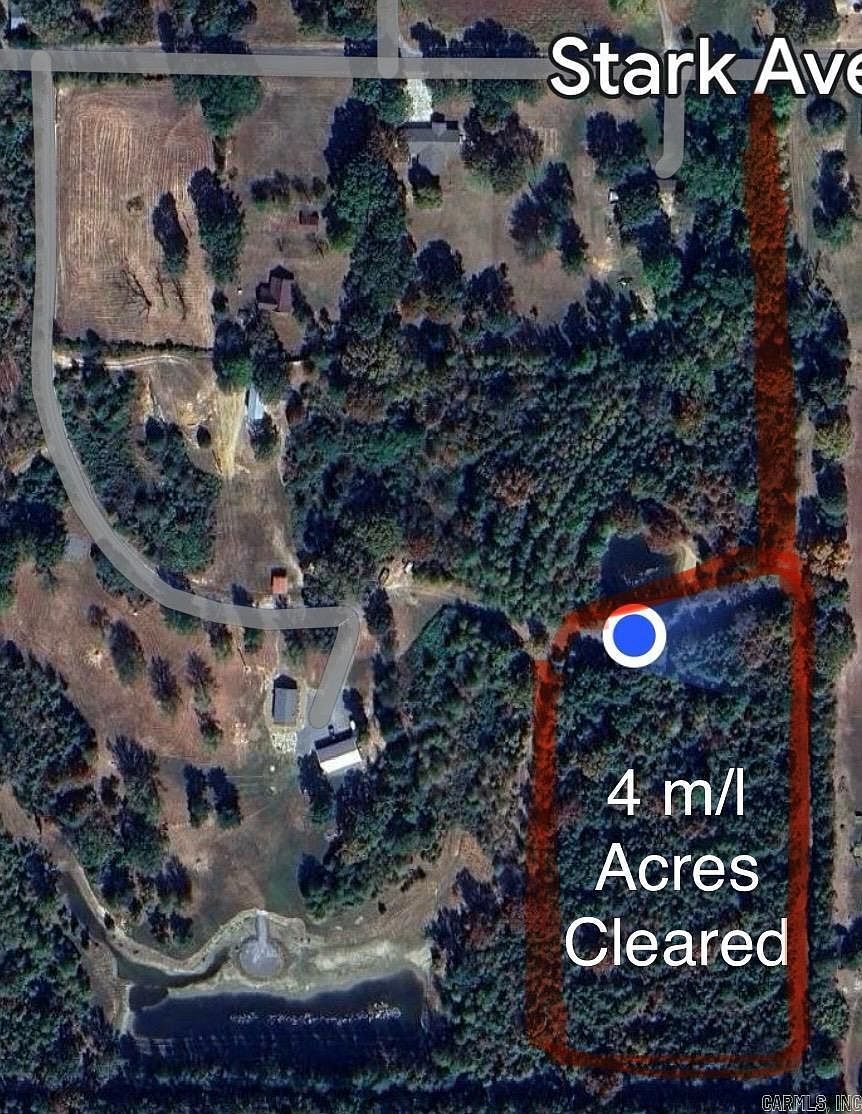 125 Stark Rd Greers Ferry, AR 72067 - Thumbnail 3