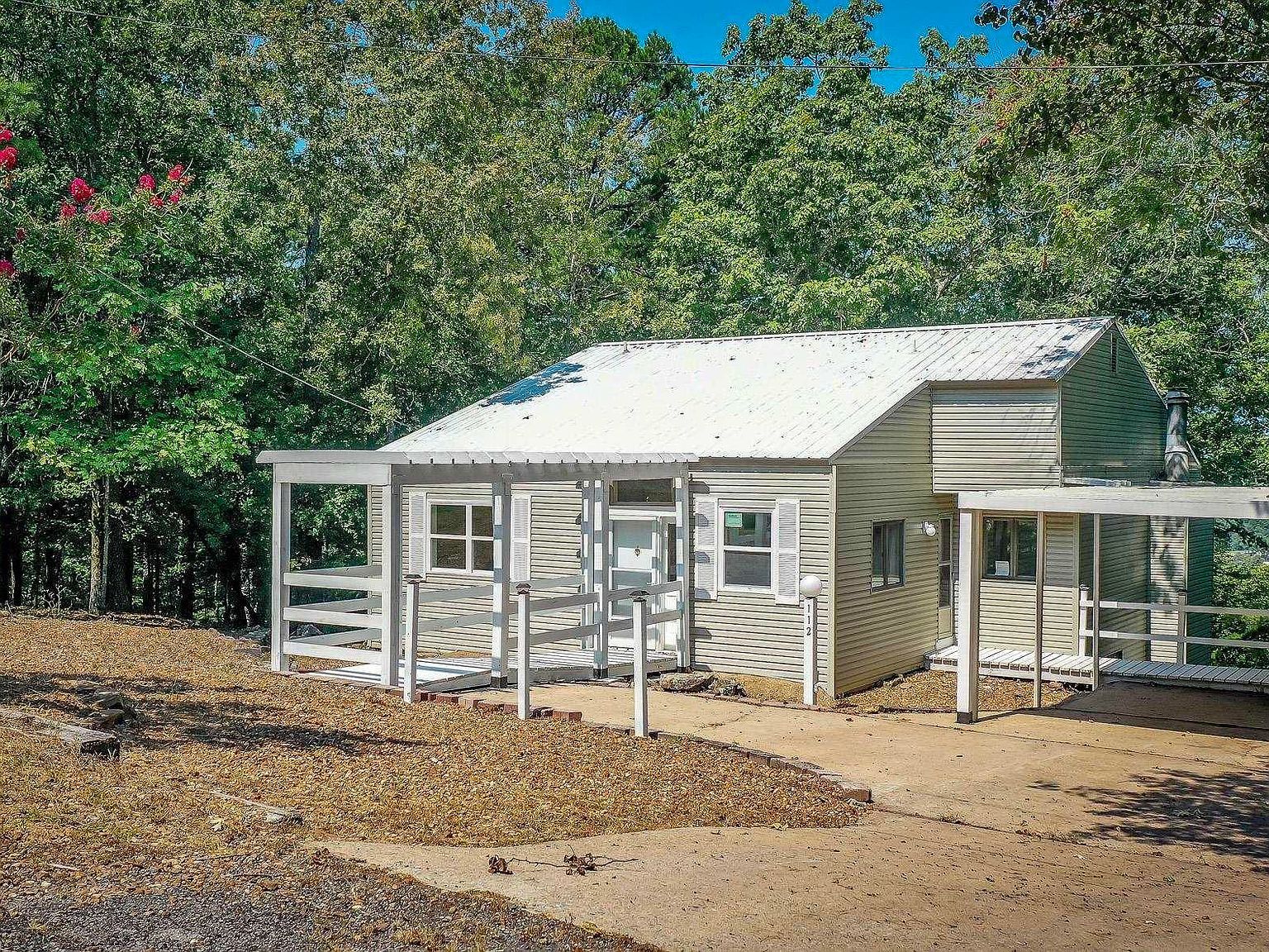 112 Ridgeview Dr Fairfield Bay, AR 72088 - Thumbnail 3