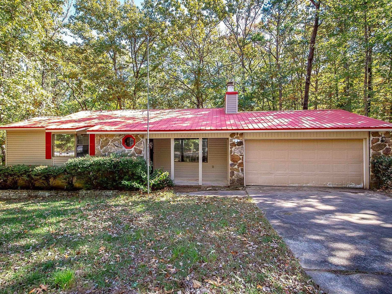 1133 Dave Creek Pkwy Fairfield Bay, AR 72088 - Thumbnail 3