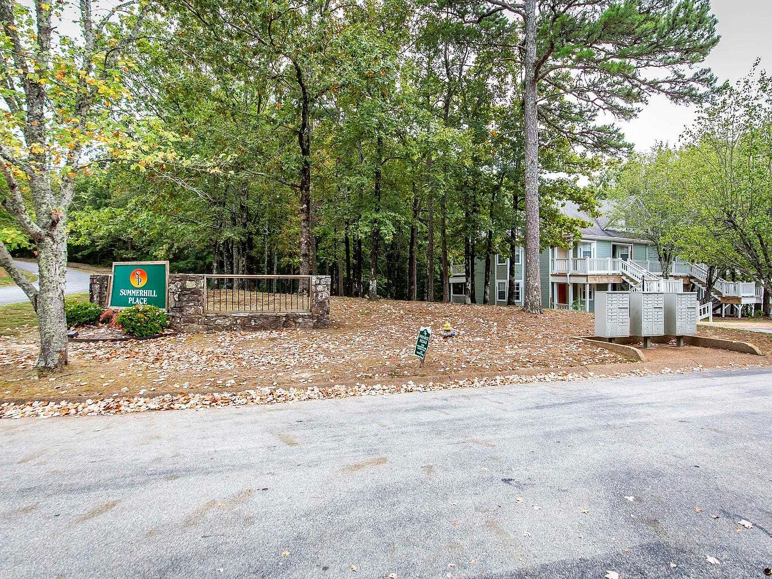 3025 Summerhill Pl #3025 Fairfield Bay, AR 72088 - Thumbnail 3