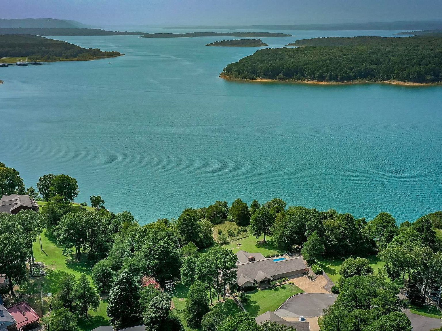 1211 Palisade Cir Heber Springs, AR 72543 - Thumbnail 3