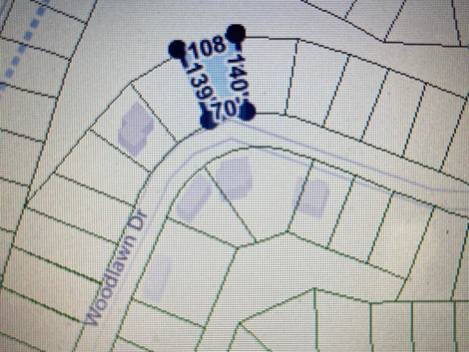 114-BLOCK12 Woodlawn Dr Fairfield Bay, AR 72088 - Thumbnail 3